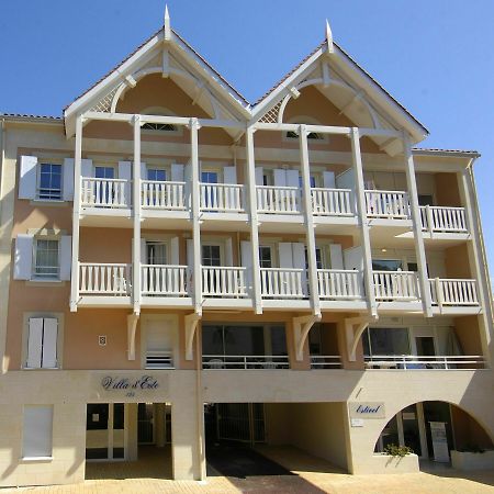 ארסשון Lagrange Vacances - Villa D'Este מראה חיצוני תמונה